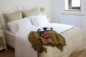 Curral D Avó Turismo Rural & SPA - Chambre