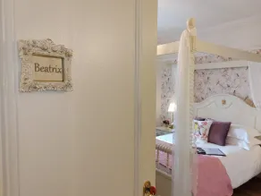 Puddle Duck Lodge - Quarto