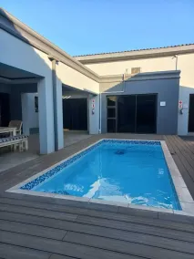 Pula Nala Lodge - Pool