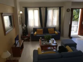 Aegli - Room