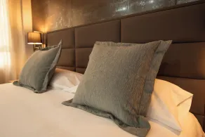 Agora Hostal - Rum