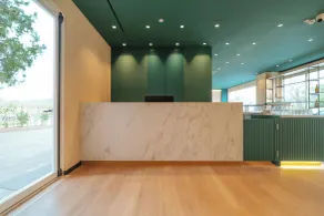 Aspio Hotel - Reception
