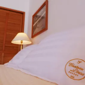 Chateau Linza Resort - Chambre