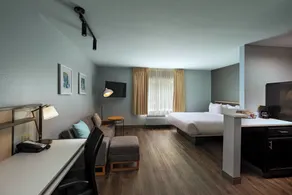TownePlace Suites by Marriott Baton Rouge South - Chambre