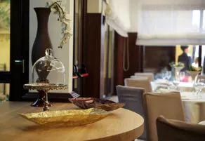 Baia Di Ulisse Wellness & Spa - Restaurant
