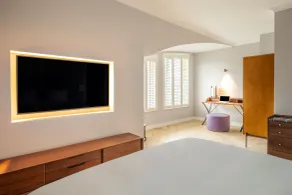 Marriott Executive Apartments Brussels - Room
