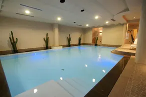 Adler ClubResidence - Pool