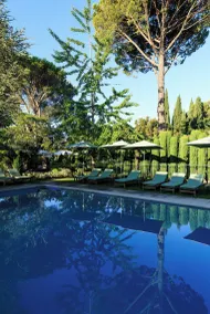 Le Pigonnet - Esprit de France - Pool