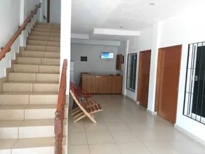 Hotel VidaMar - Réception