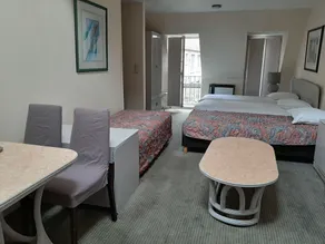 Koffieboontje Budget - Room