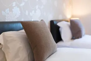 The Swan Hotel - Room