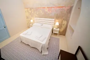 B&B Palazzo del Capitolo - By I Bastioni San Domenico - Chambre