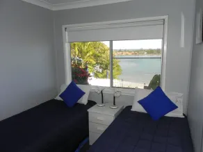 Leisure Lee Holiday Apartments - Habitación