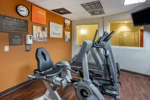 Comfort Suites Fort Pierce I-95 - Salle de remise en forme