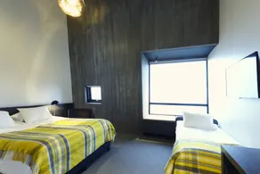 Fosshotel Glacier Lagoon - Room