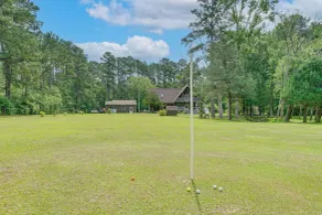 10-acre Retreat w/ Hiking! Gateway to Holden Beach - Innvendig