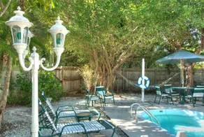 Seahorse Cottages - Adults Only - Basseng