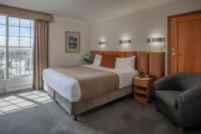 Country Club Tasmania - Room