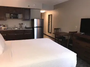 Quality Inn & Suites - Rum