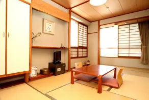 Yamaichi Bekkan - Room