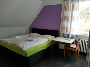 Berghotel - Chambre