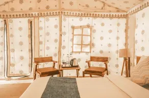 Tokyo Desert Camp - Rom