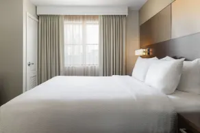 Residence Inn by Marriott Youngstown Warren/Niles - Chambre