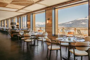 Eringer Hotel - Restaurant