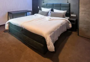 Hotel LifeStyle Mindelheim - Room