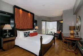 The Bayview Hotel Pattaya - Chambre