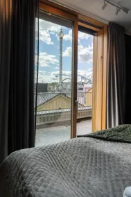 Backstage Hotel Stockholm - Room