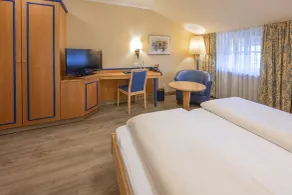 Hotel Neuwirt - Zimmer