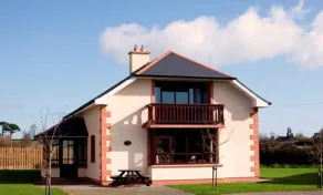 Gold Coast Resort Dungarvan - Camera