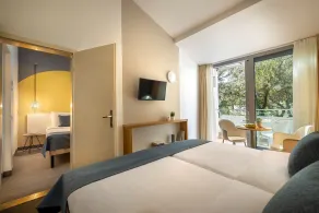 Sunny Dubrovnik by Valamar - All Inclusive - Room