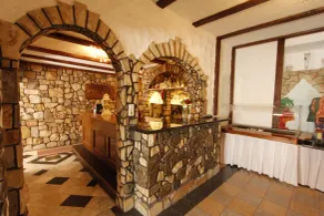 Hotel Adria Stuben - Restaurant