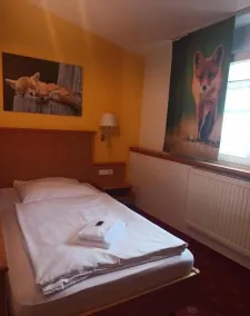 Gasthof Hirsch - Room