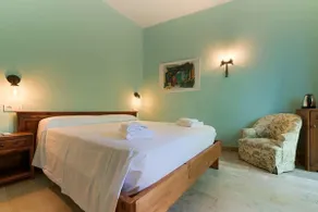 Hostal Sahaba Zahora - Camera