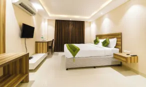 Treebo Iffco Chowk - Habitación
