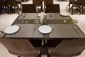 Hotel Hills - Restaurant