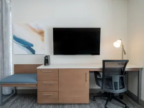 EVEN Hotel Miami - Doral Area by IHG - Chambre