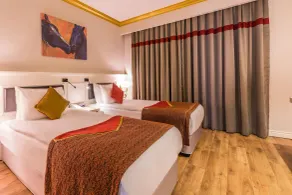 Mary Palace Resort & Spa - Rom