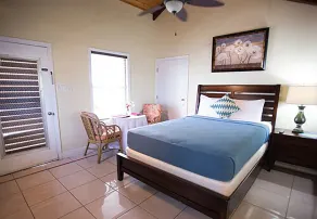 Bungalows on the Bay - Room