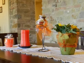 L'Olmo di Casigliano - Restaurant