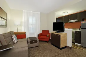 TownePlace Suites Fort Worth Southwest TCU Area - Chambre