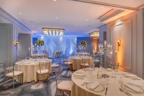 Le Méridien Washington, D.C., The Madison - Réception