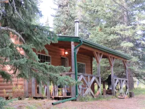 Schott's Lake Conference & Resort - Zimmer