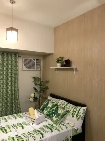 The Beacon Makati by Christine Suites PH - Chambre