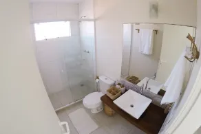 Casa do Mar Buzios - Bagno