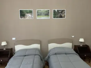 Dimora del Casale - Chambre