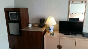 Hotel Motel Penn-Mass - Room